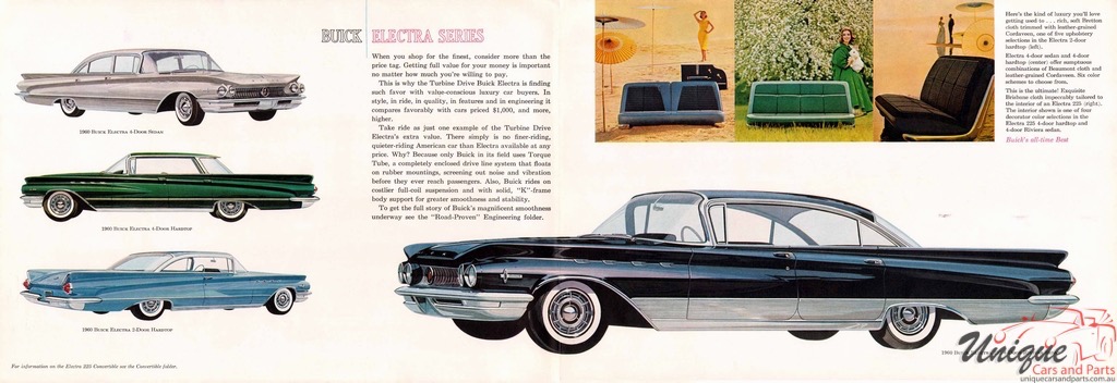 1960 Buick Prestige Portfolio (Revision) Page 22